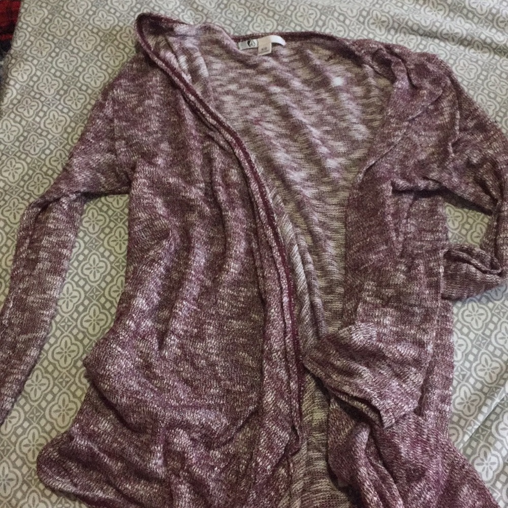 Volcum cardigan